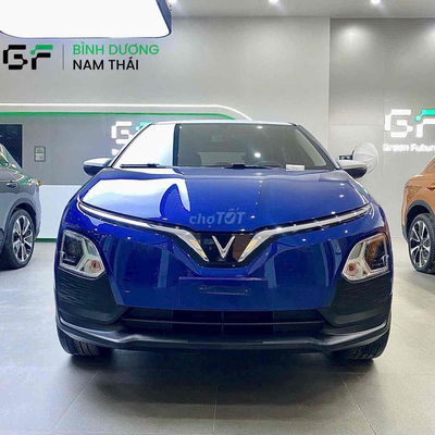 VinFast VF5 Plus 2024 - 7000 km