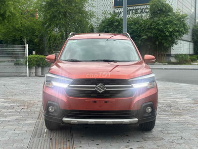 Suzuki XL 7 2022 GLX AT - 63000 km