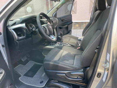 Toyota Hilux 2021 AT Xe như mới Bảo dưỡng đầy đủ