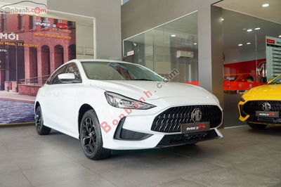 Xe MG 5 Standard 1.5 AT 2025