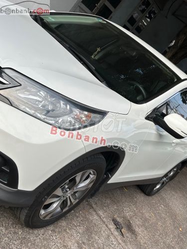 Honda CRV 2.4 AT 2013