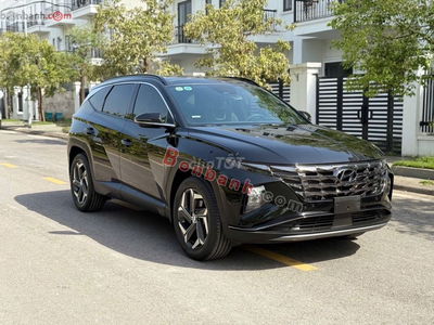 Hyundai Tucson 2.0 AT Đặc biệt 2022 - 905 Triệu