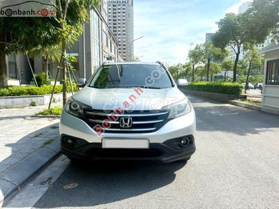 Honda CRV 2.4 AT 2013