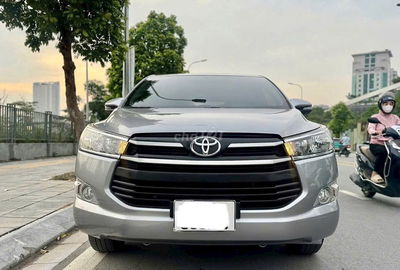 Toyota Innova 2020 MT