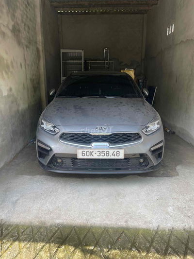 Kia Cerato 2021 2.0 AT PREMIUM - 14000 km