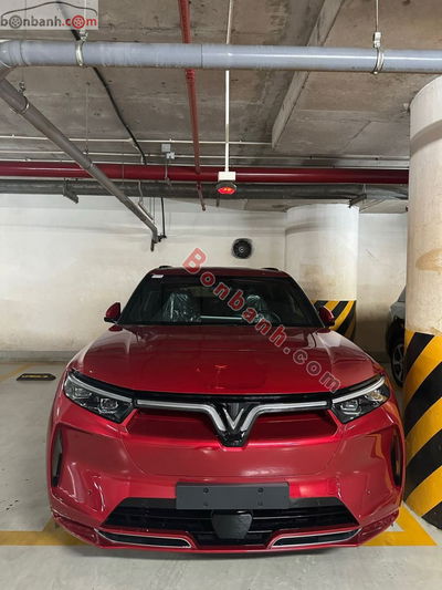 Xe VinFast VF9 Plus 2025