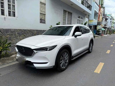 Mazda CX 8 Premium 2023 - 54000 km