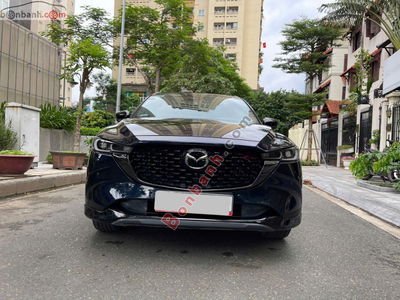 Xe Mazda CX5 Premium Sport 2.0 AT 2024