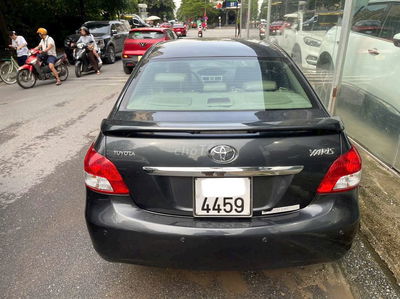 Toyota Yaris 2009 1.3AT