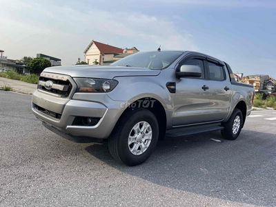 Ford Ranger 2016 XLS 2.2 4x2 AT - 95000 km
