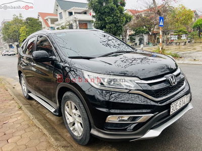 Xe Honda CRV 2.0 AT 2017 - 560 Triệu