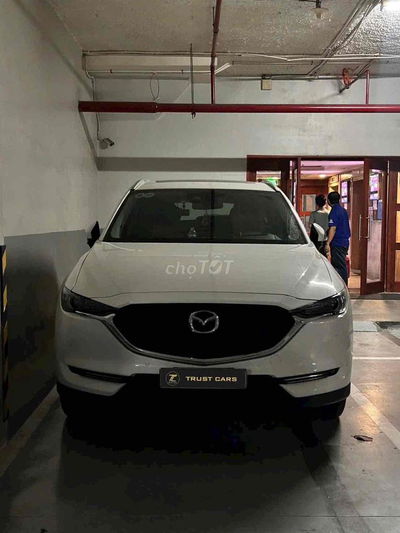 Mazda CX 5 2018 2.5 AT AWD - 11.500 km, siêu hiếm.
