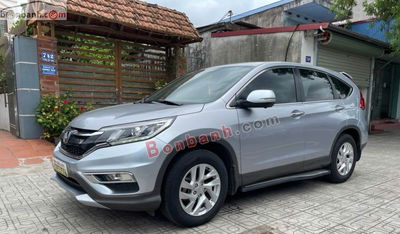 Xe Honda CRV 2.0 AT 2017