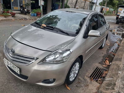 Vios xs 2011, 1.5E - 146 km