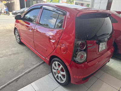 Kia Morning 2012 1.0 MT Sport - 123456 km