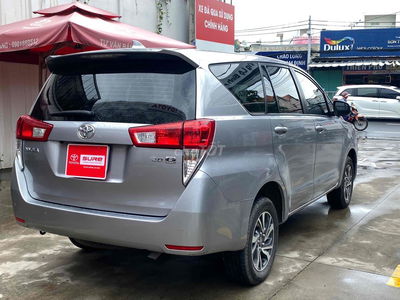 Toyota Innova 2024 E 2.0 MT - 24000 km