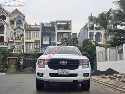 Ford Ranger XLS 2.0L 4x2 AT 2023