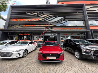 Xe Mazda 3 1.5L Sport Luxury 2023