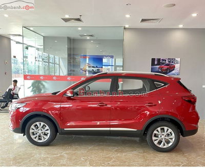 Xe MG ZS Standard 1.5 AT 2WD 2024