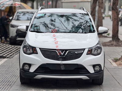 Xe VinFast Fadil 1.4 AT 2021