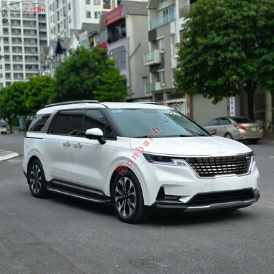 Xe Kia Carnival Premium 2.2D 2022