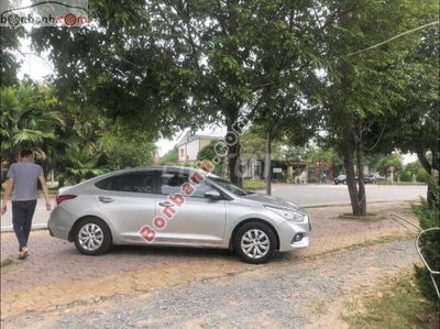 Hyundai Accent 1.4 MT 2018