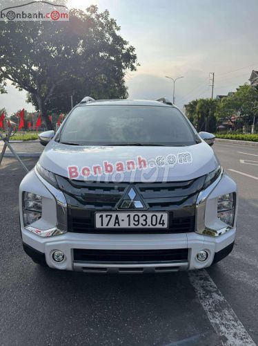 Mitsubishi Xpander Cross 1.5 AT 2020
