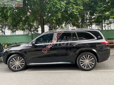 Mercedes Benz Maybach GLS 480 4Matic 2023
