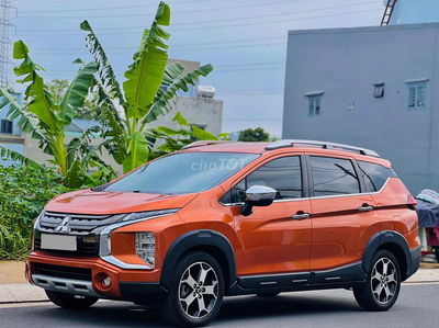 Mitsubishi Xpander 2020 Cross - 70000 km