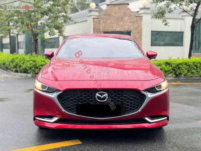 Xe Mazda 3 1.5L Luxury 2023 - 575 Triệu