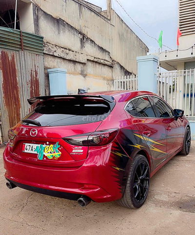 Mazda 3 2020 Sport 1.5L Premium - 68000 km