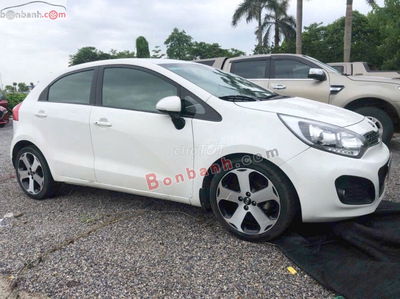 Xe Kia Rio 1.4 AT 2013 - 260 Triệu
