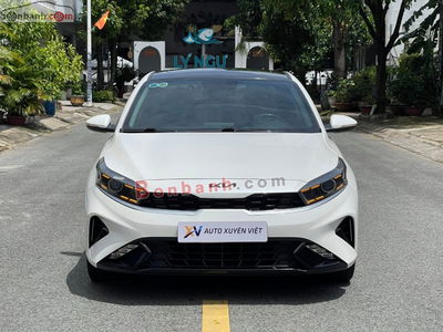 Xe Kia K3 Luxury 1.6 AT 2022