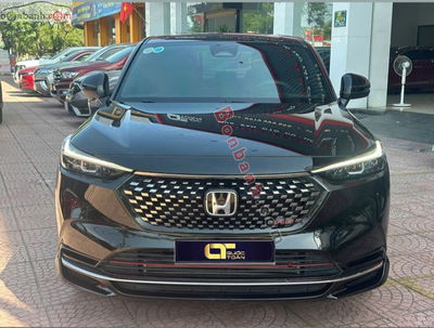 Xe Honda HRV RS 2023