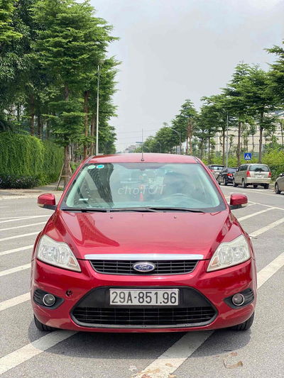 Ford Focus 2010 1.8 AT - 13000 km một chủ