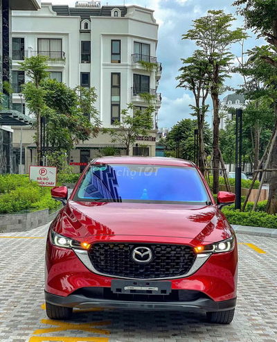 Mazda CX 5 2023 Deluxe 2.0 AT - 50000 km