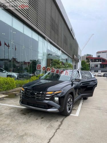 Hyundai Tucson 2.0 AT Đặc biệt 2025