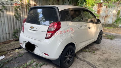 Chevrolet Spark - Đồ chơi full