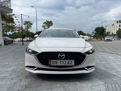 Mazda 3 sx và đk 11/ 2023 bản 1.5L Luxury