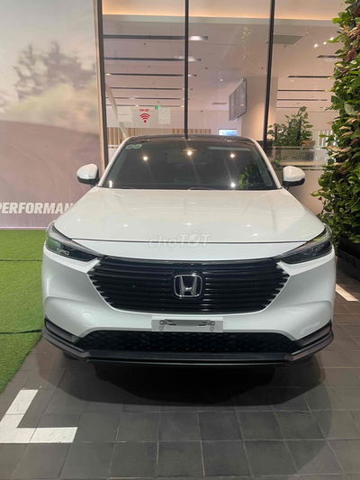 Honda HR-V G 2024 - Odo 13.900km - XE CỌP NHƯ MƠI