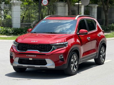 Kia sonet sx 2023 premium