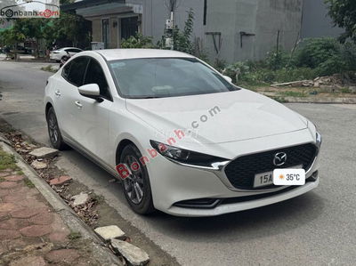 Mazda 3 1.5L Luxury 2020 - 485 Triệu