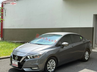 Xe Nissan Almera VL 1.0 CVT Cao cấp 2023