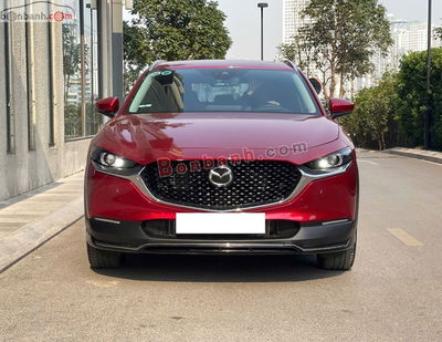 Xe Mazda CX 30 Premium 2.0 AT 2022