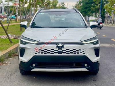 Xe Toyota Corolla Cross 1.8V 2024