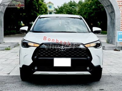 Toyota Corolla Cross 1.8G 2022