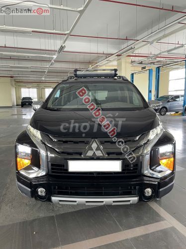Mitsubishi Xpander Cross 1.5 AT 2020