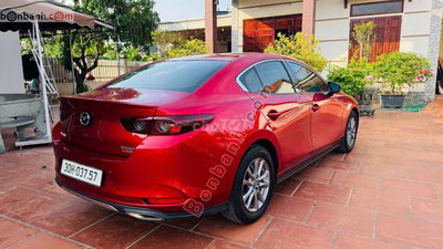 Mazda 3 1.5 2021 Luxury siêu đẹp 5.9vkm