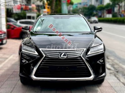 Lexus RX 300 2019