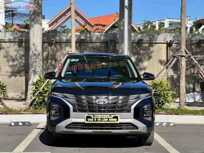 Xe Hyundai Creta Đặc biệt 1.5 AT 2022